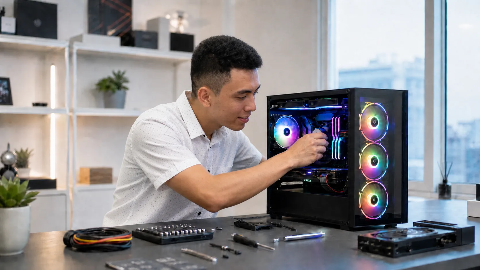 PC Systems